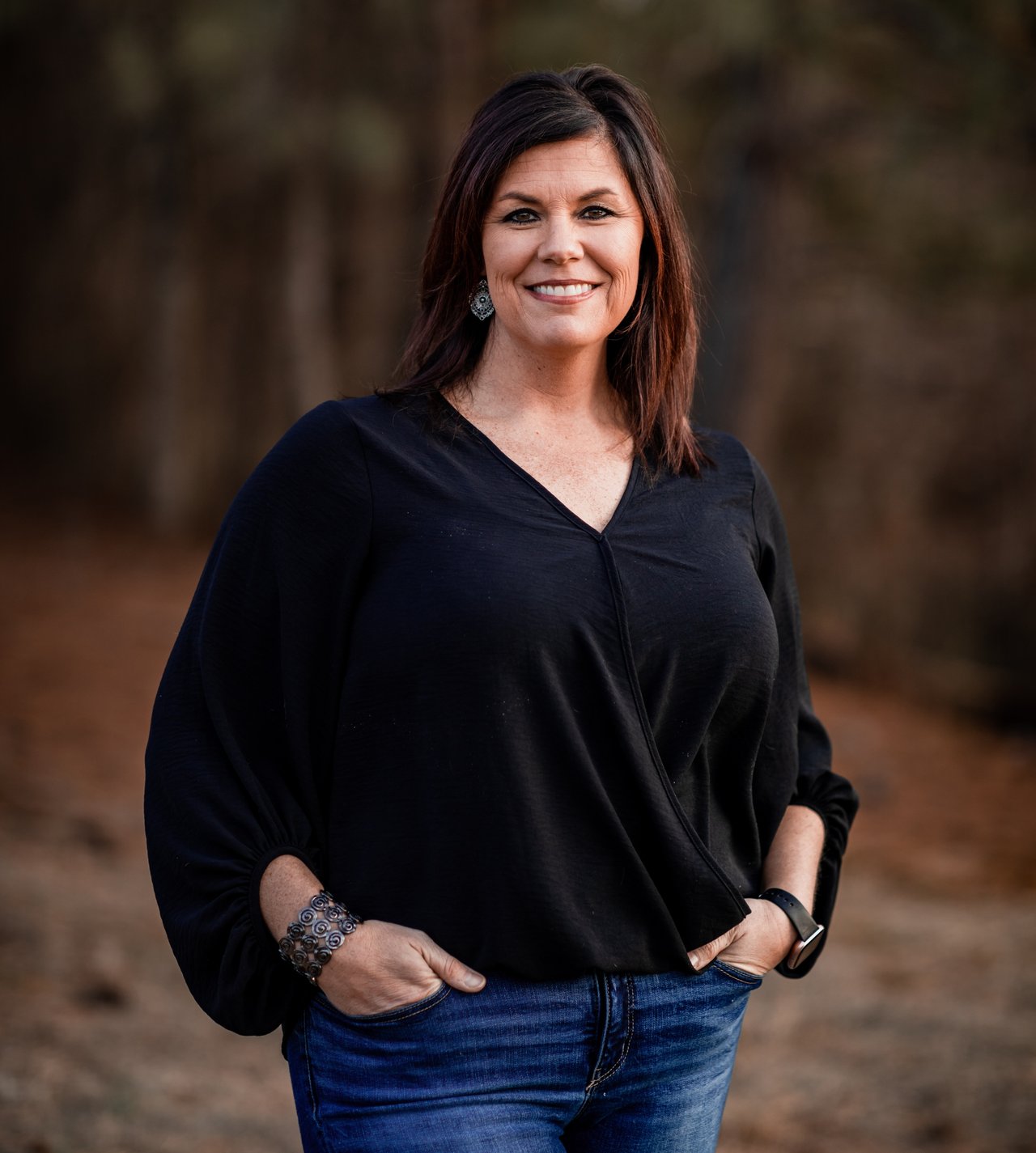 Chrystal Lowery Albertville, AL Real Estate Agent Headshot