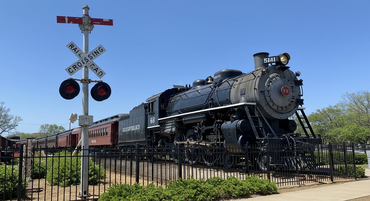 Mccormick-Stillman Railroad Park Offers Family Fun and Rich History | Scottsdale