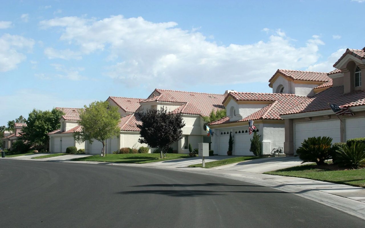 Valley Glen