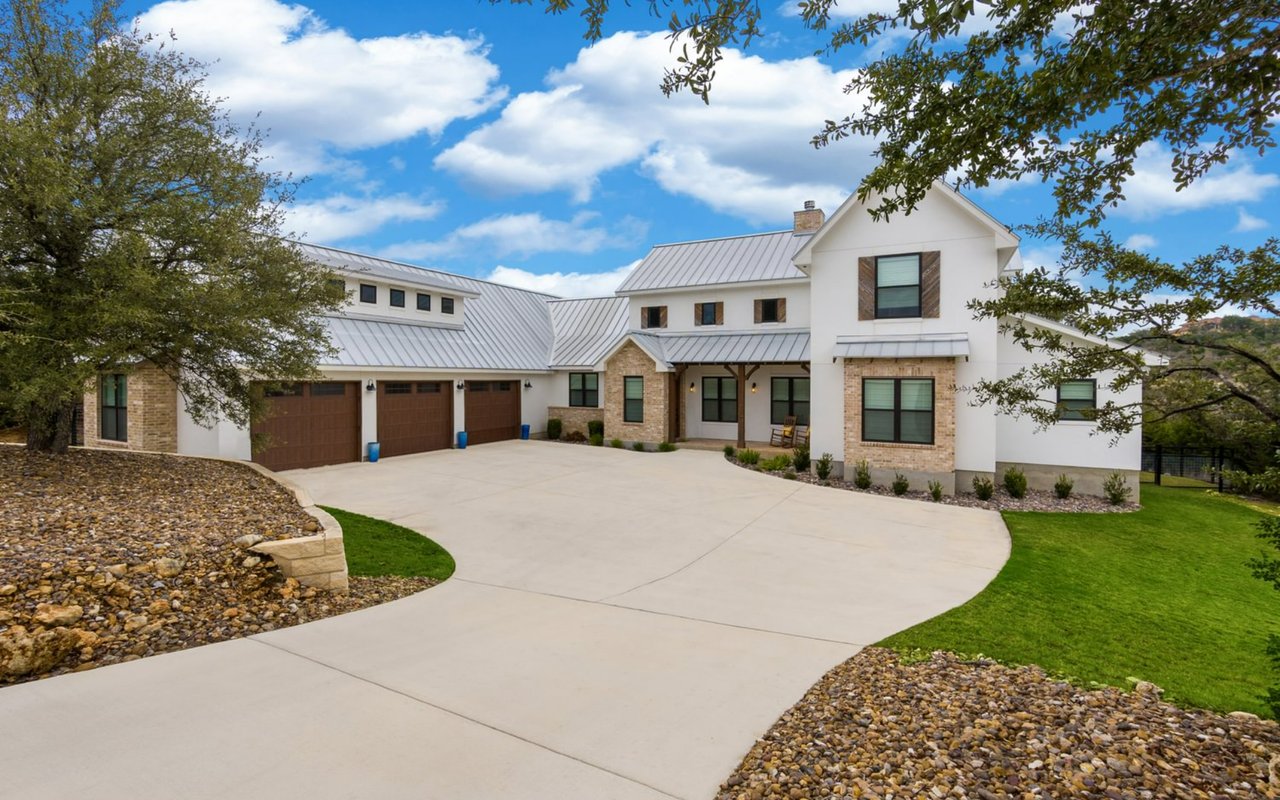 Spicewood Estates Sec 01