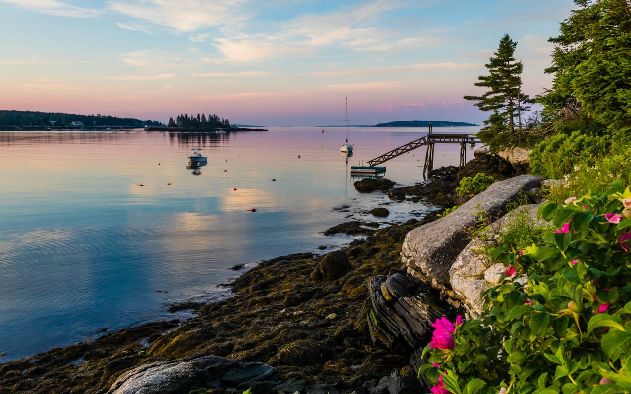 Boothbay Harbor