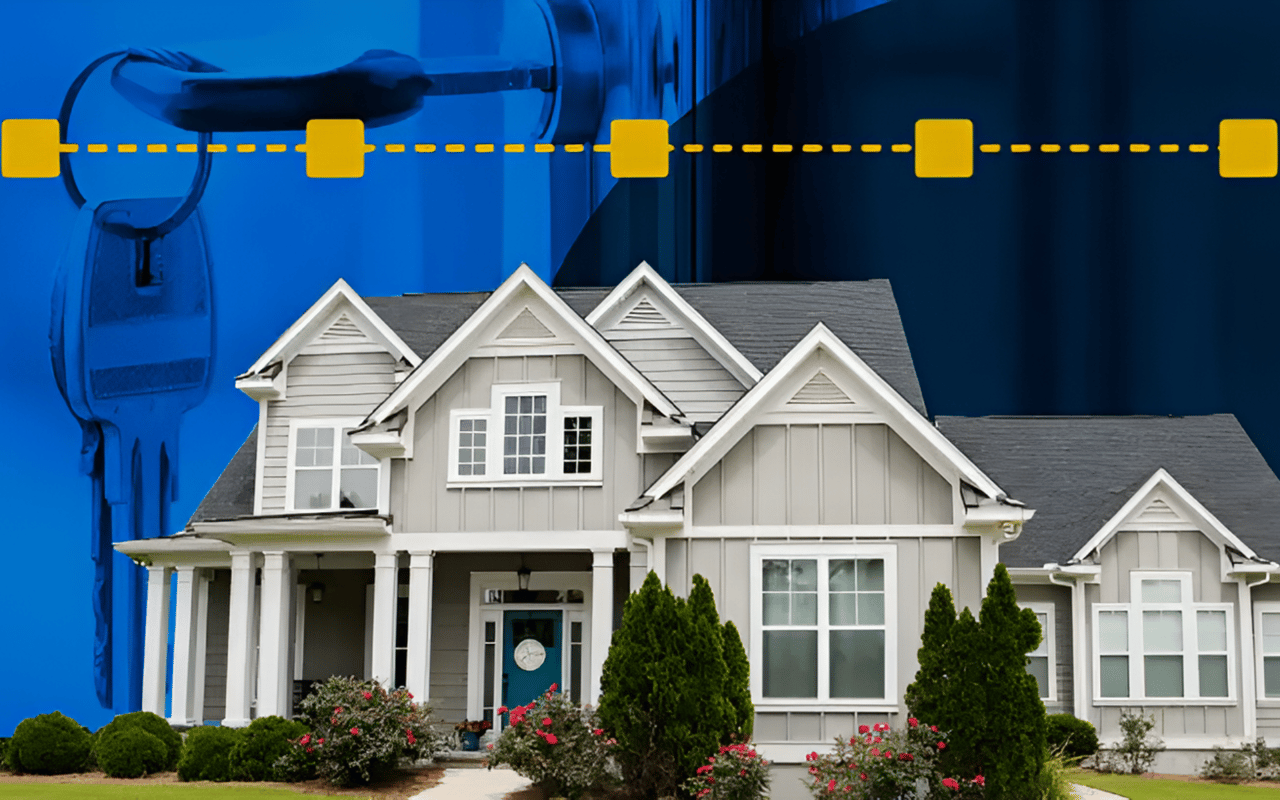 Top 5 Reasons to Hire an Agent When Buying a Home [Infographic]