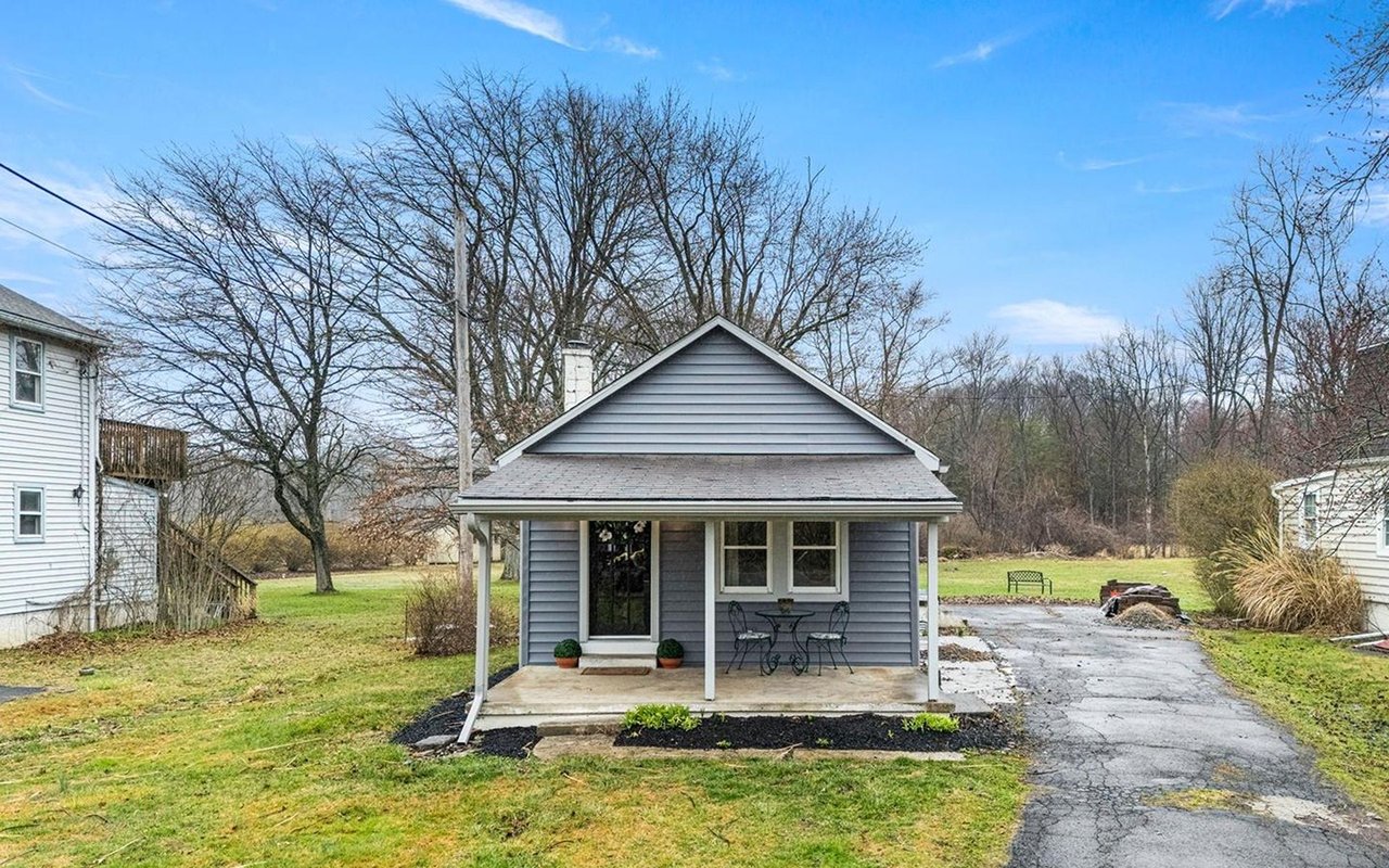 Another Property Sold - 3319 Salford Station Road, Perkiomenville, PA, 18074