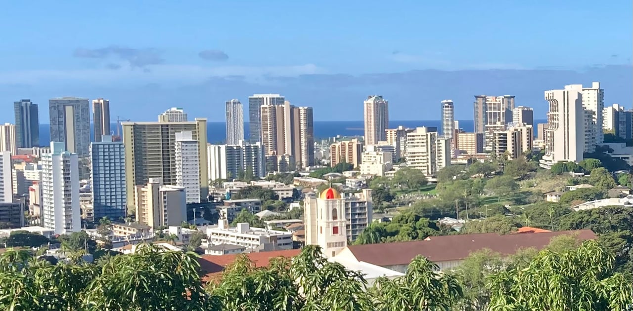 2085 Mauna Pl