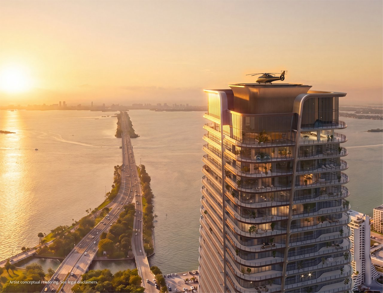 Anantara - Miami