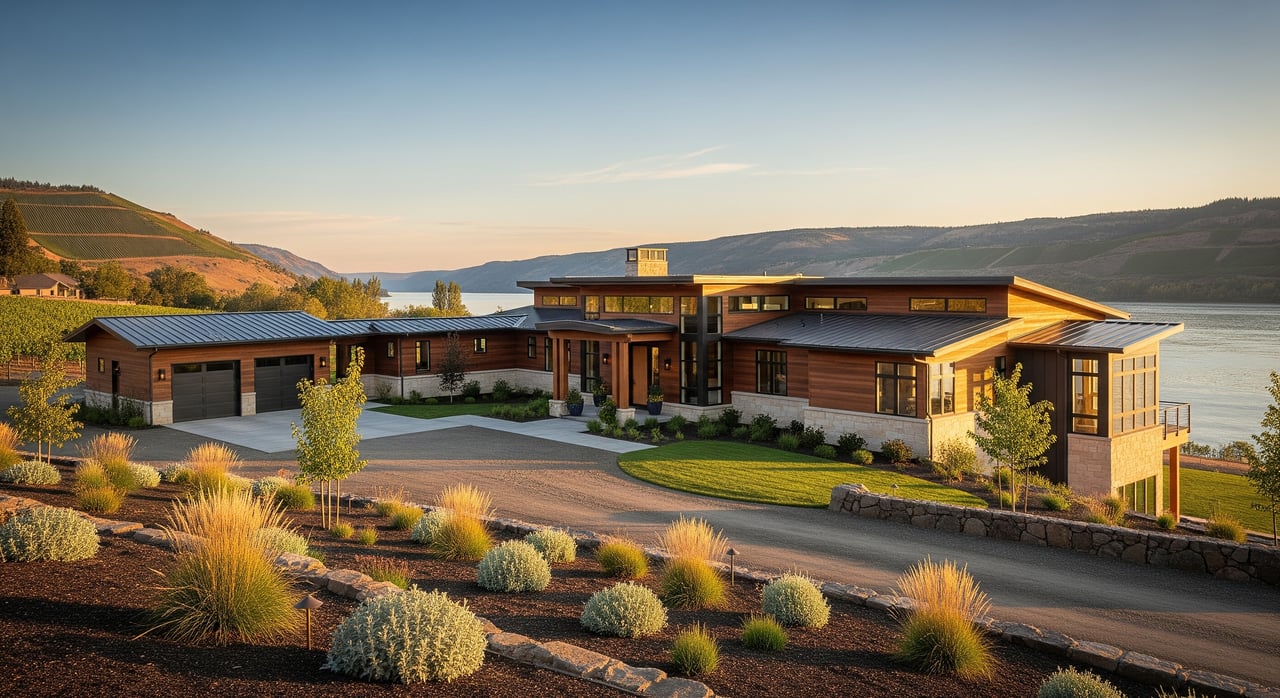 How Appraisals Work in Washington: Kennewick Guide