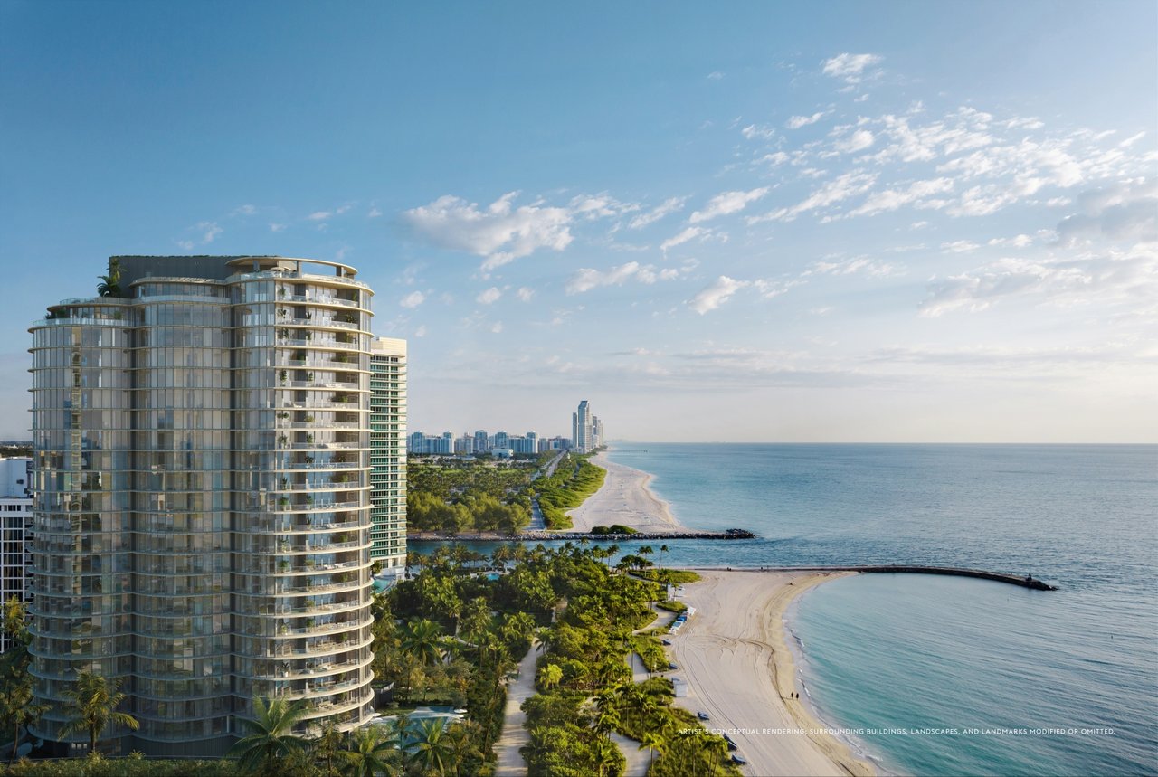  Rivage Bal Harbour