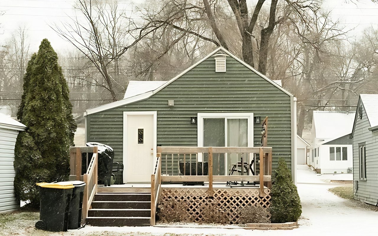 The Real Reason Home Sales Slowed in January (And It’s Not What You Think)