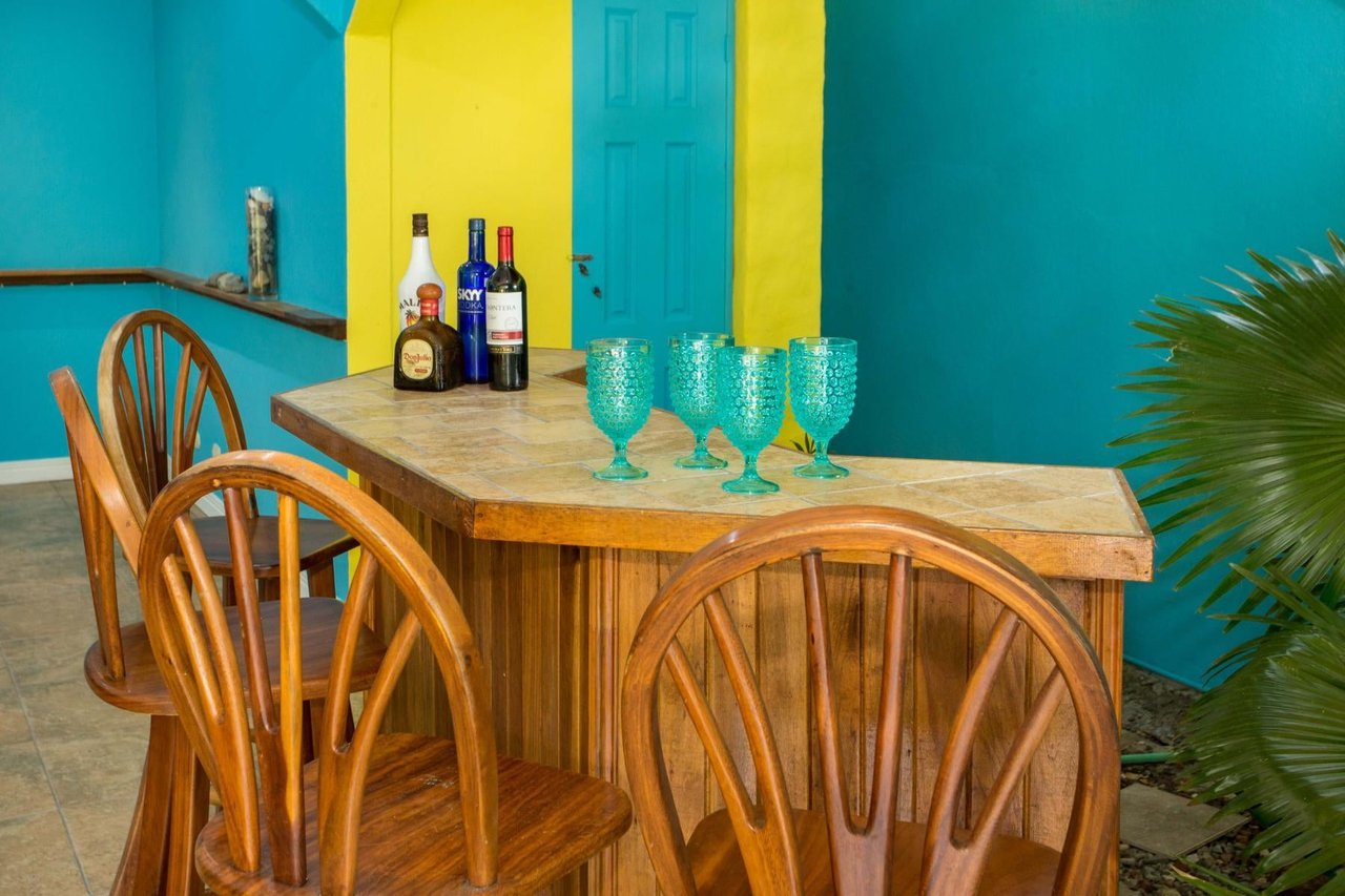 Furnished Jungle Rental Home, Manuel Antonio, Puntarenas