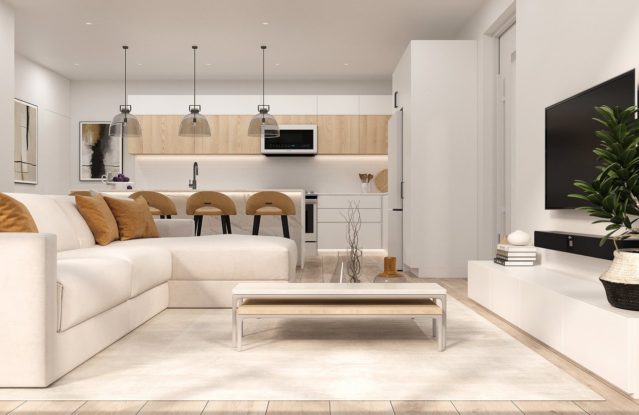 Sugar Ridge Properties