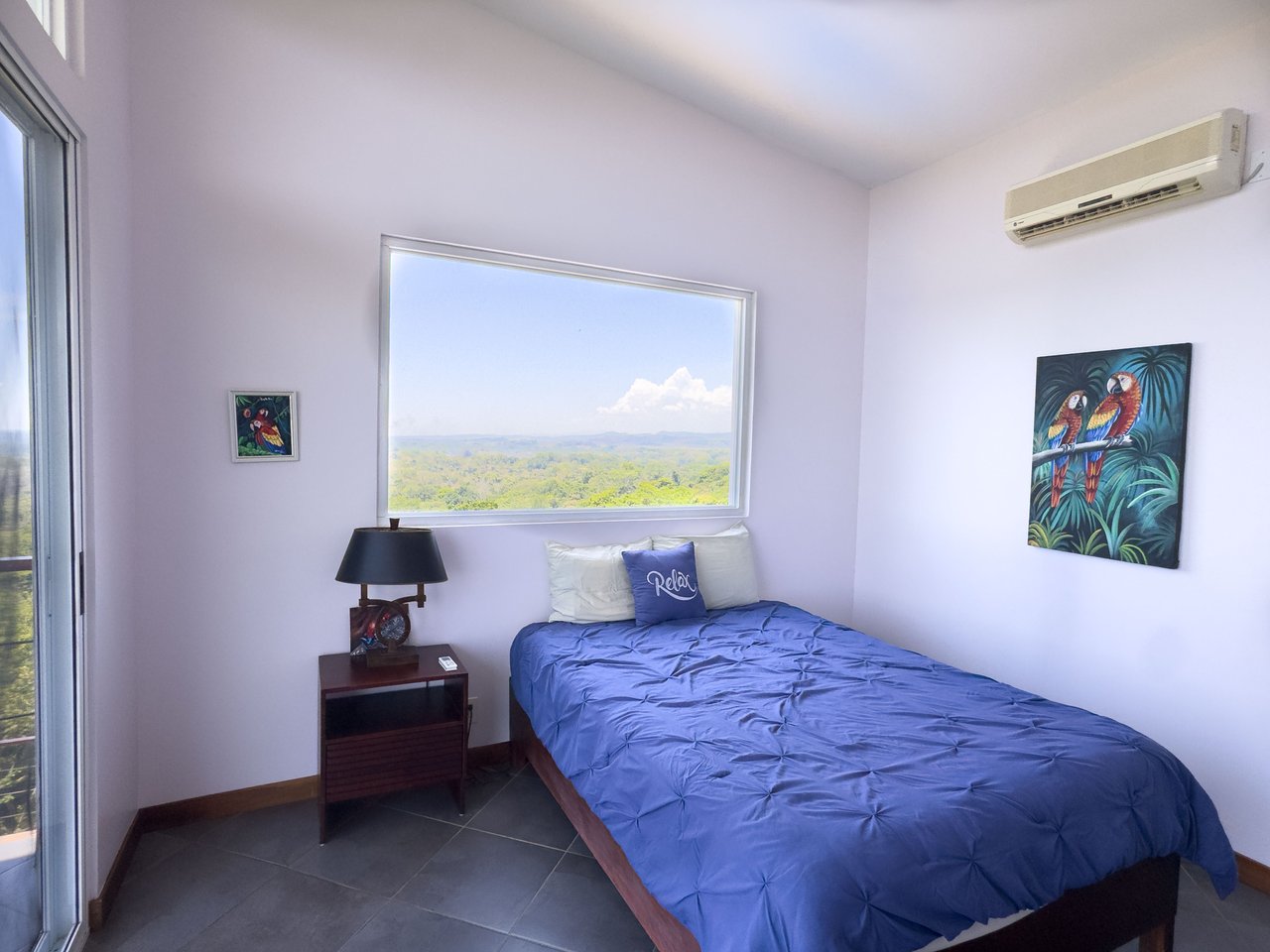 Exceptionally Private Home with Panoramic Ocean, Mountain & Sunset Views - Casa Sol