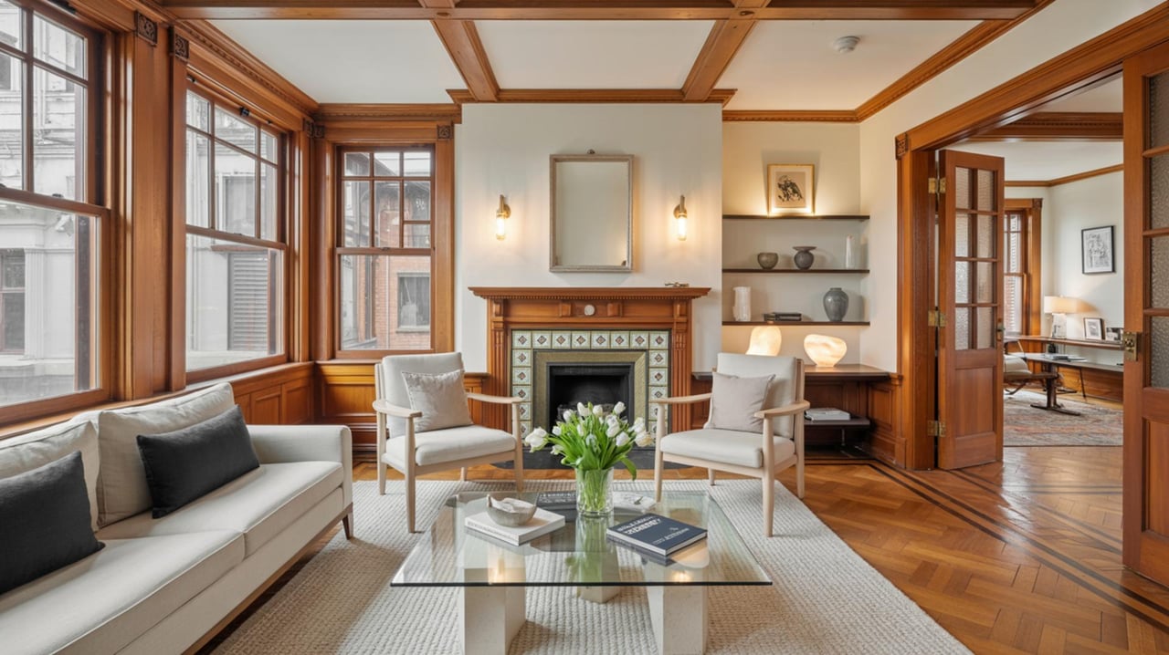 Staging Tips for a Quick Sale in West Seventh MN