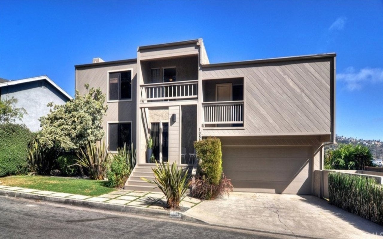 1355 Terrace Way, Laguna Beach