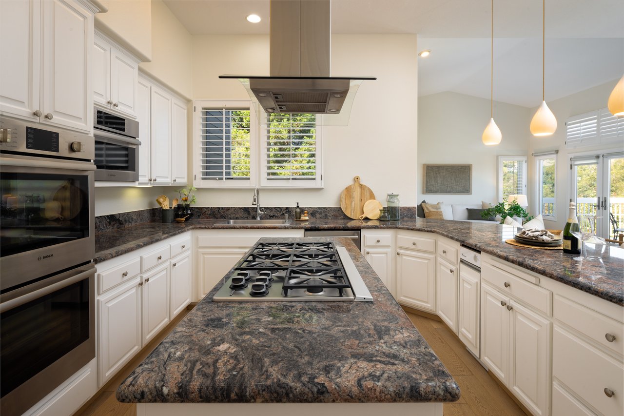 Desirable Cypress Hollow