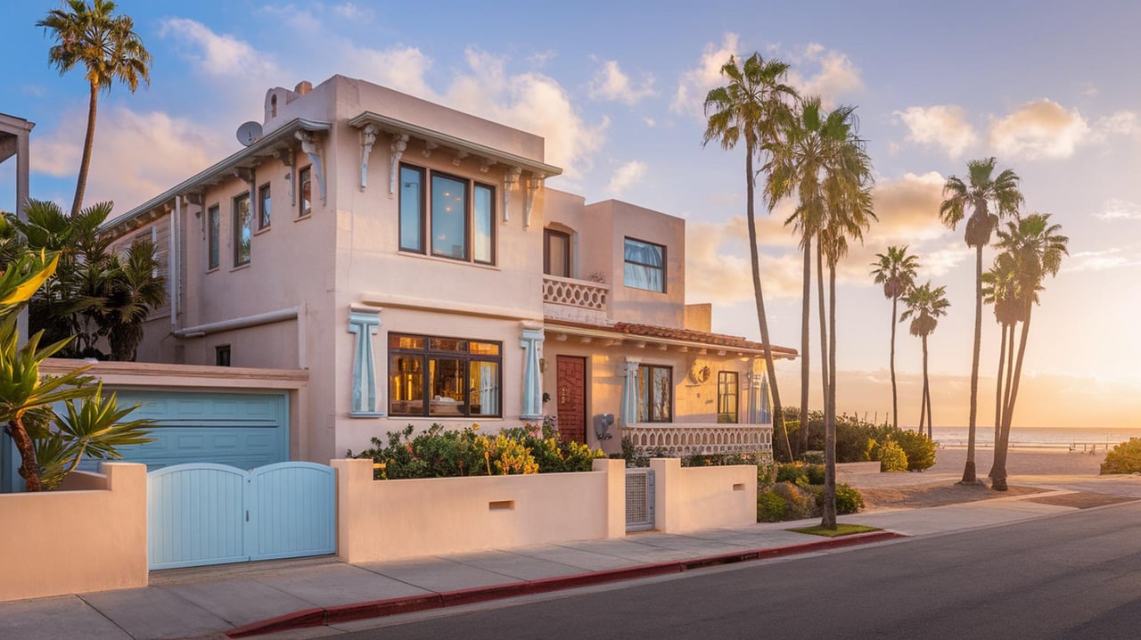 Key Questions to Ask During an Open House in Venice Beach, CA