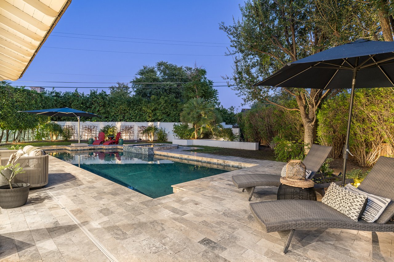 6113 E CALLE DEL NORTE, Scottsdale