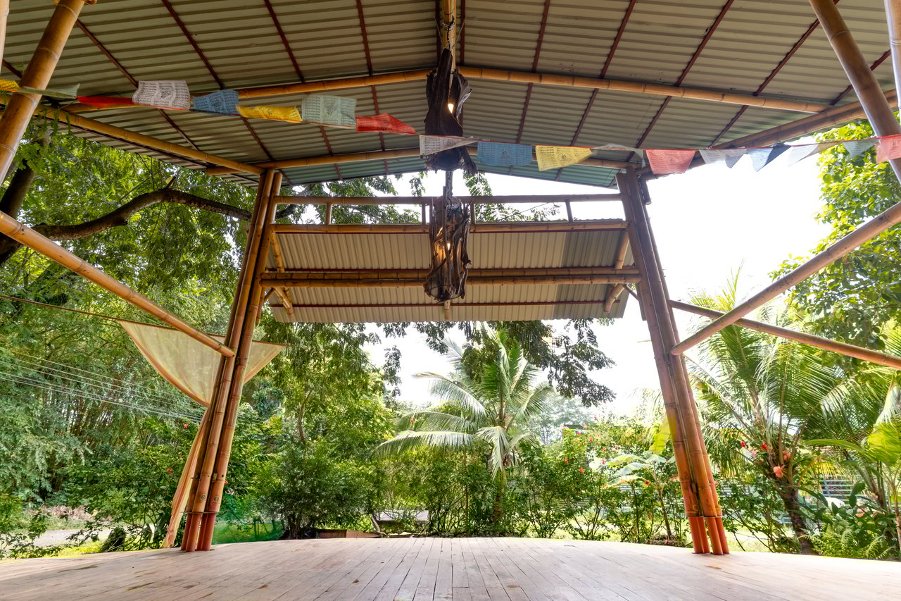 4 Bedroom 2 Bathroom Uvita Home