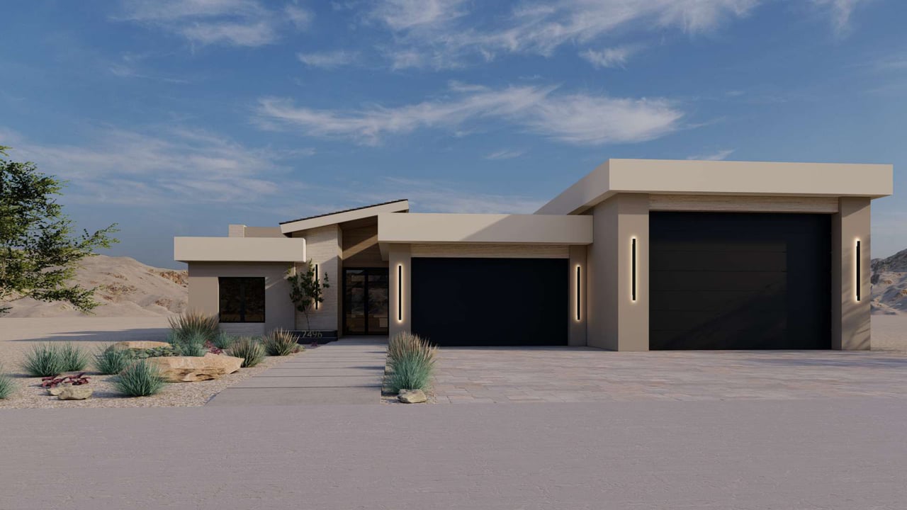 2496 Flat Iron Court #30 Flat Irons