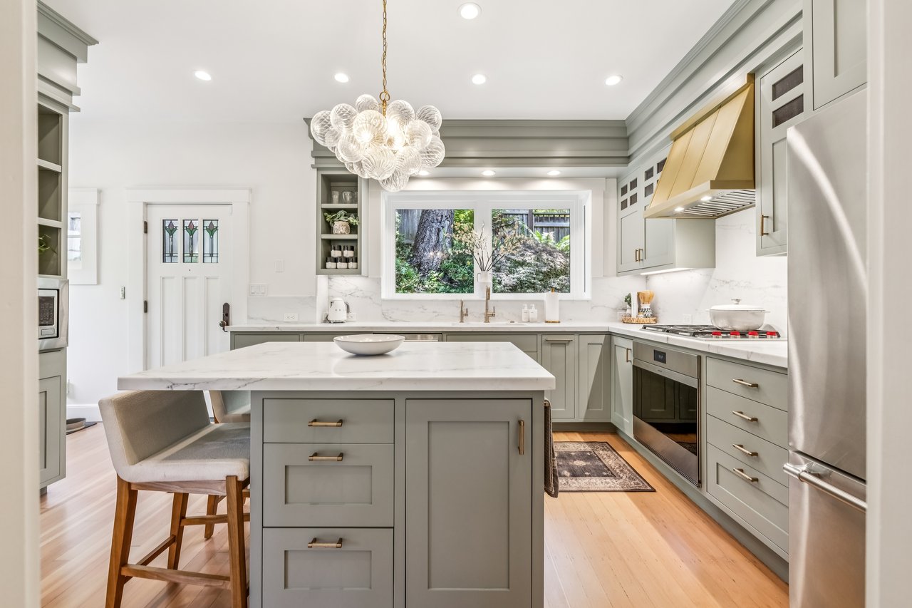 183 Molino Avenue, Mill Valley