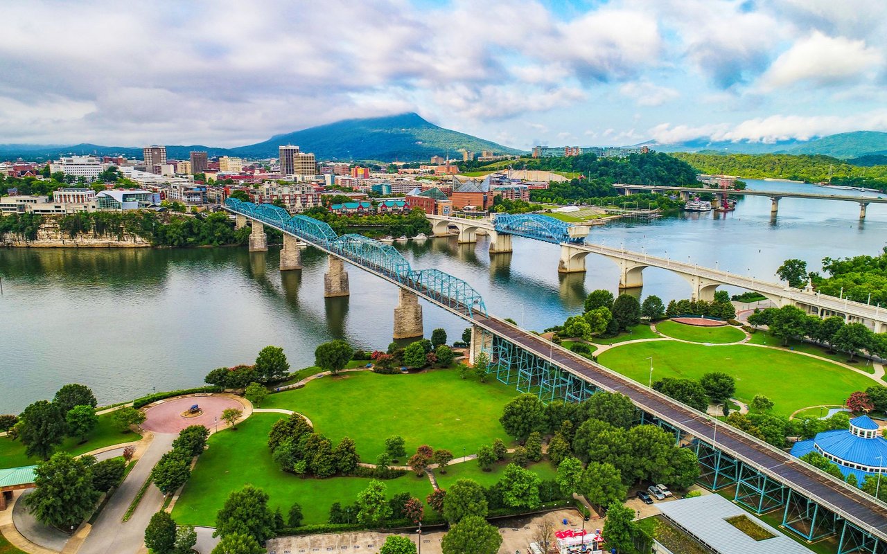 Chattanooga