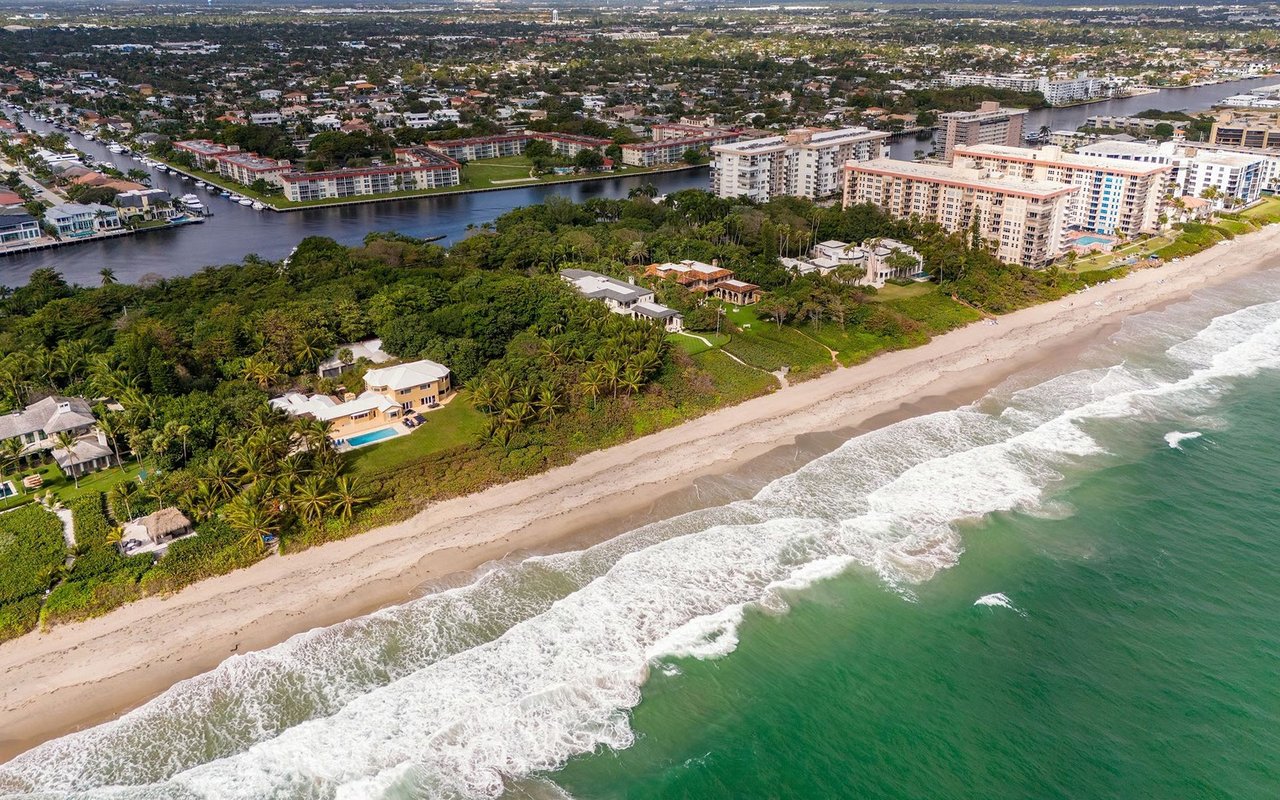 Hillsboro Beach