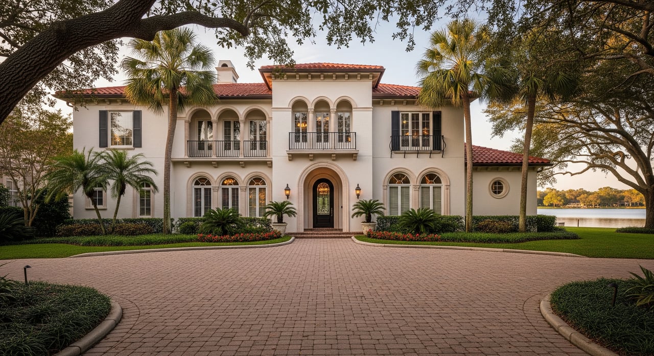 Contingent vs. Pending in Winter Park Explained