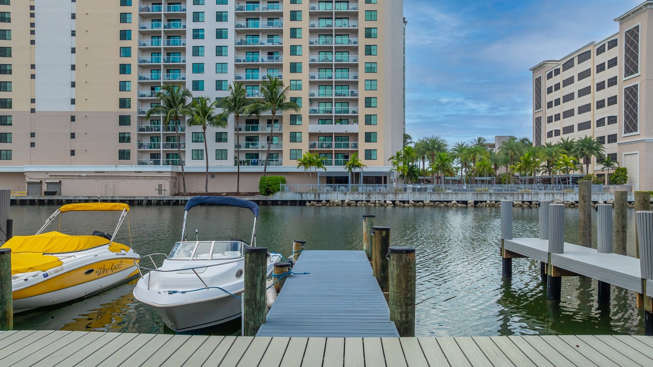 214 Poinciana Dr Sunny Isles