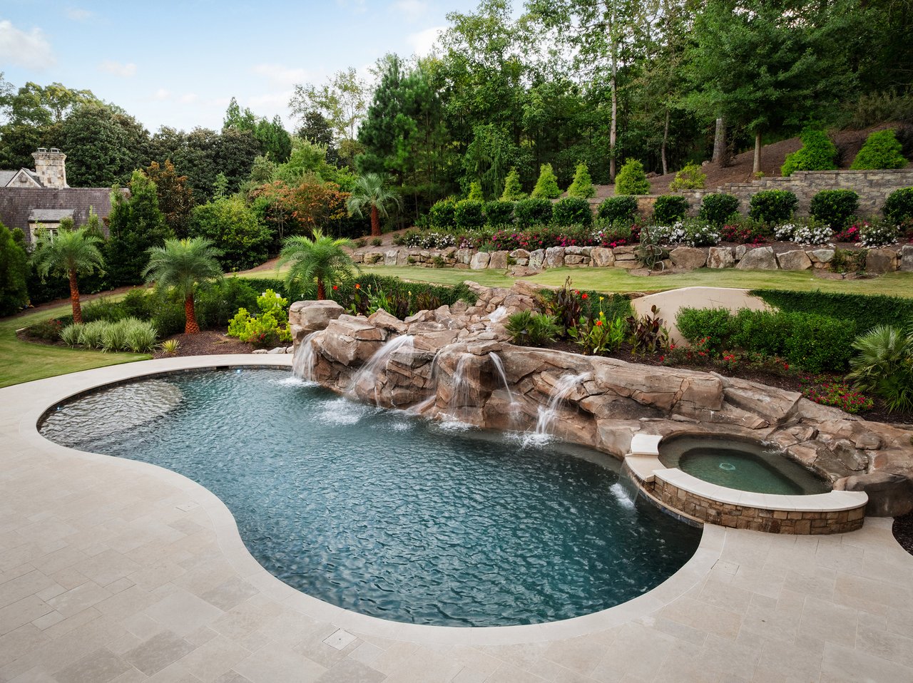 3456 Old Plantation Road NW