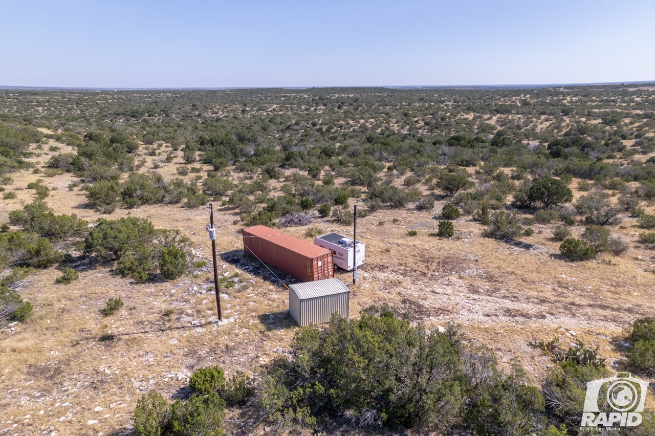 34 High Lonesome Road Comstock, TX 