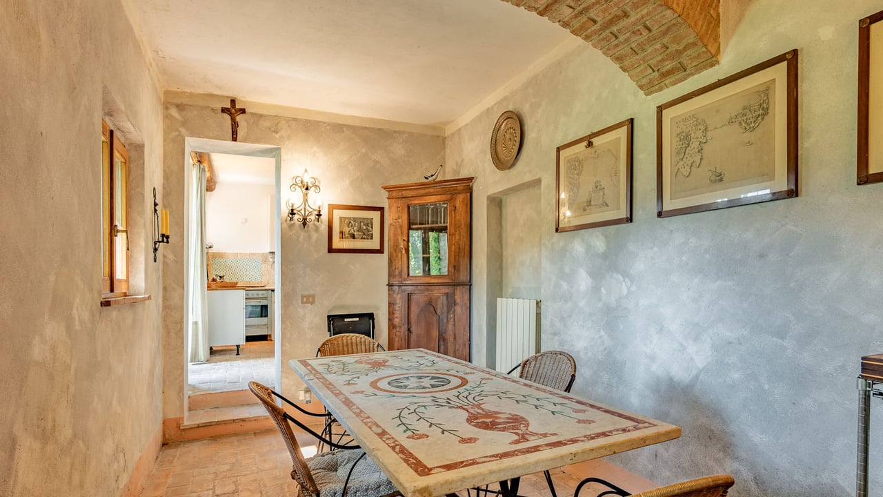 DIMORA DELLA VITA