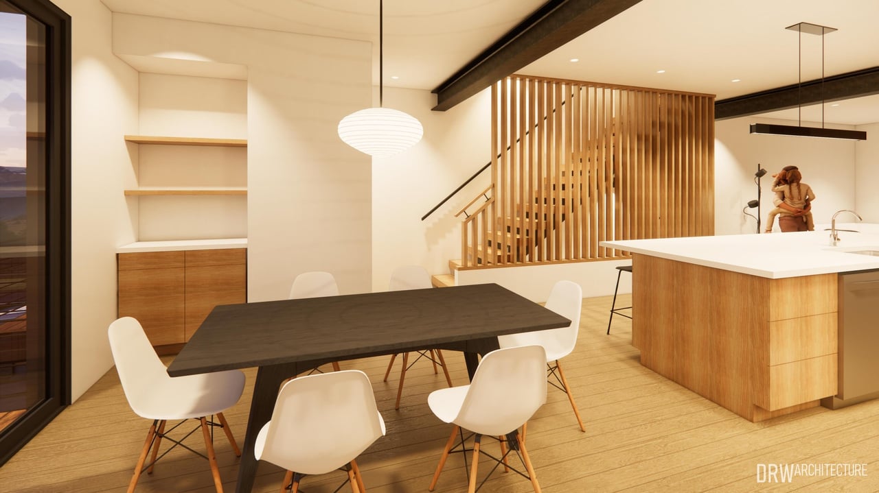 Strom Townhomes