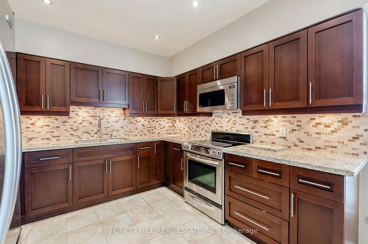 PRIMROSE 3 RESIDENCES PENTHOUSE