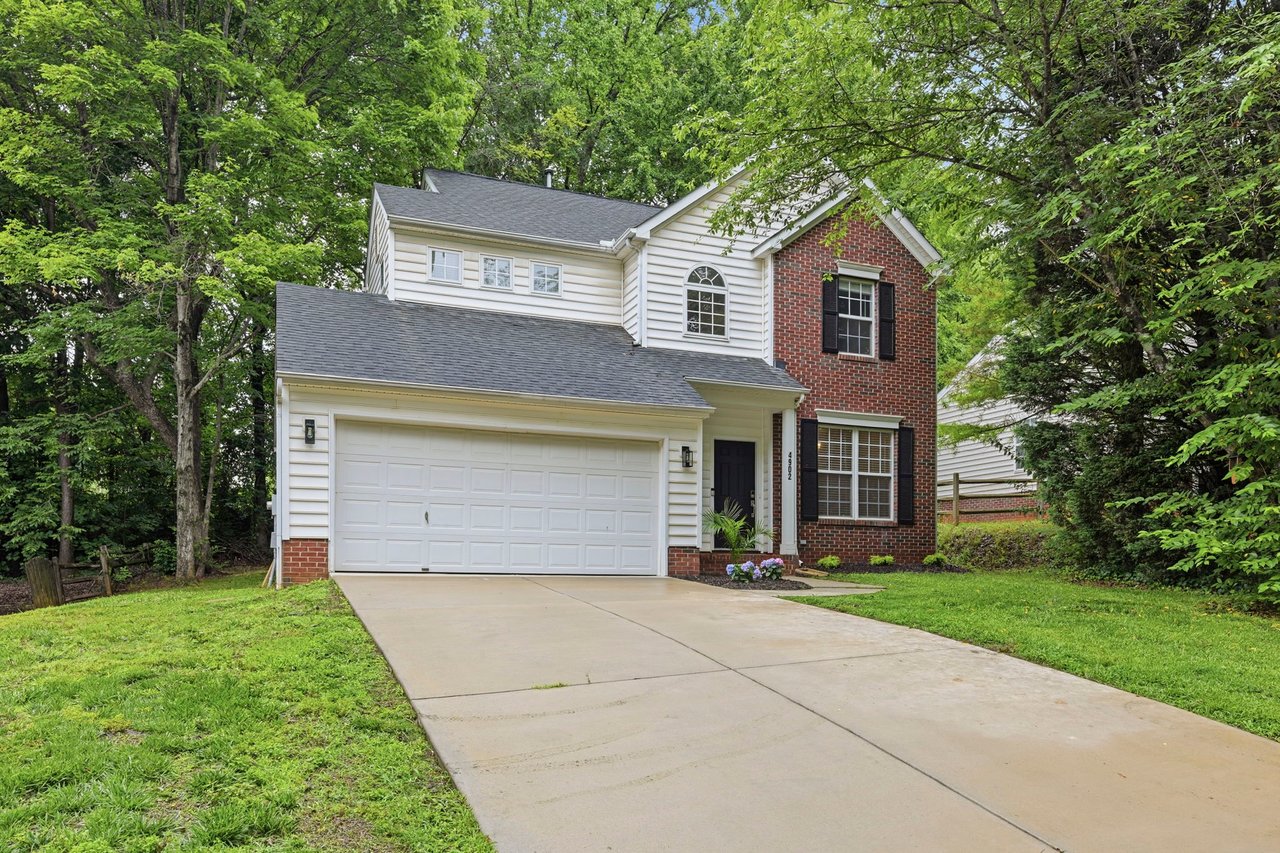 4902 Windchase Lane