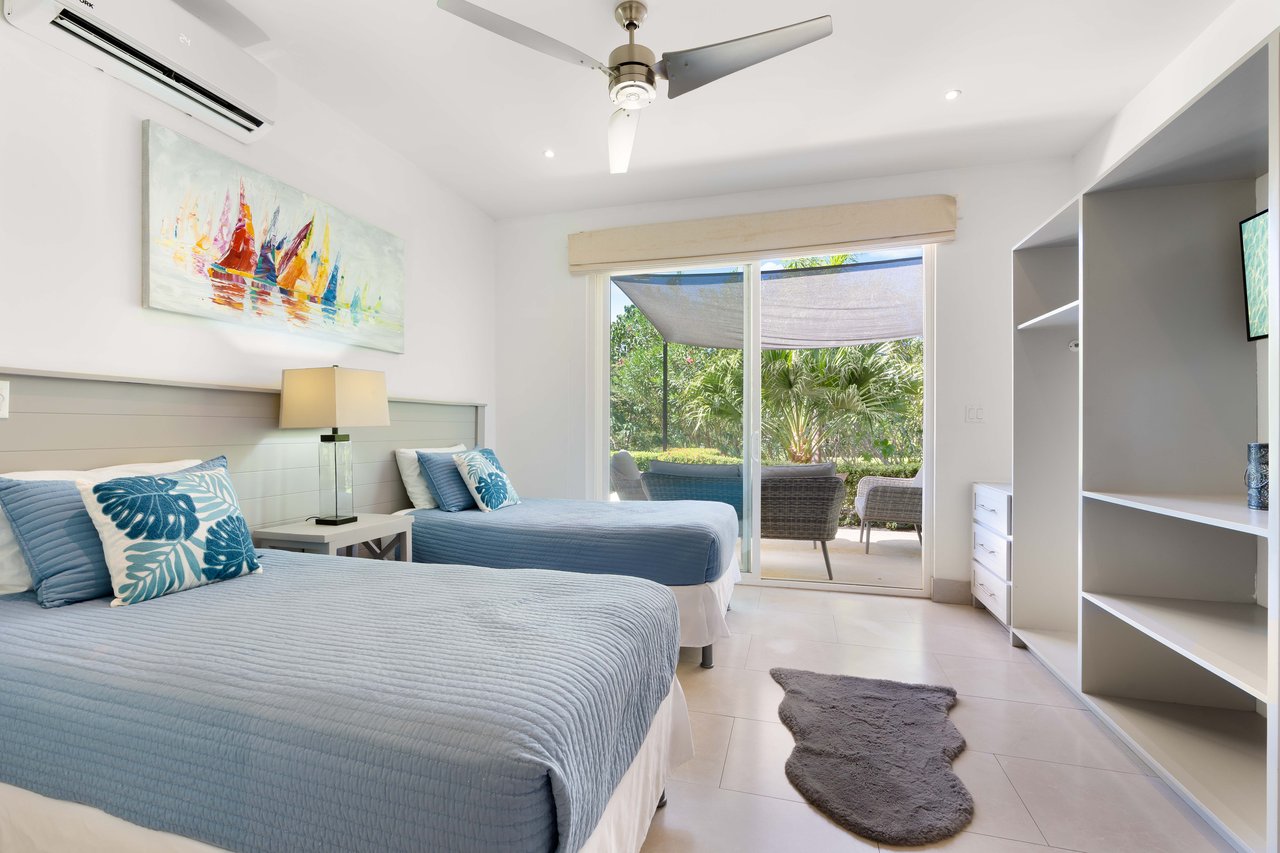 The Haven | Spacious Home + Private Casita in Gated Mar Vista Community