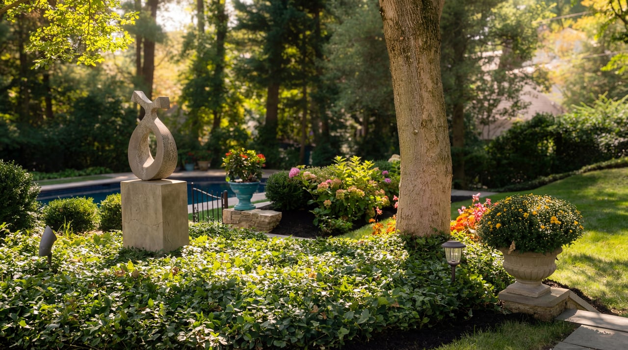 Rittenhouse Street NW