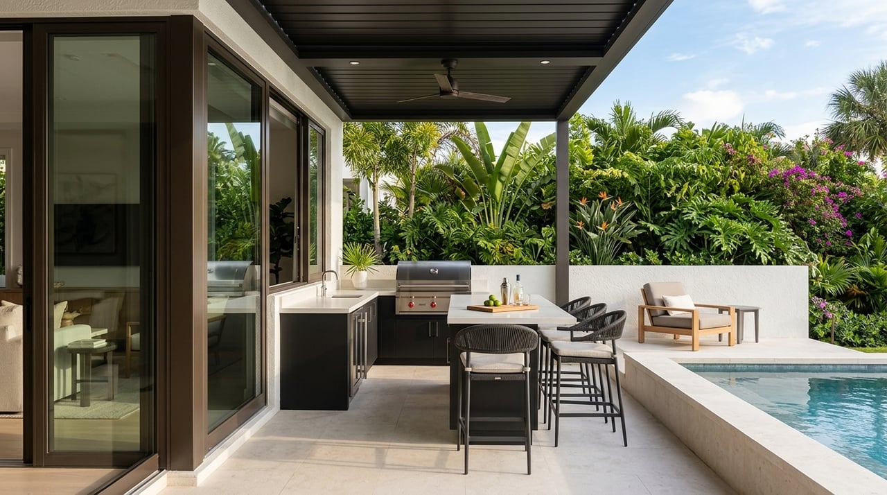 Seasonal Rental Strategies For Pompano Beach Waterfront Homes