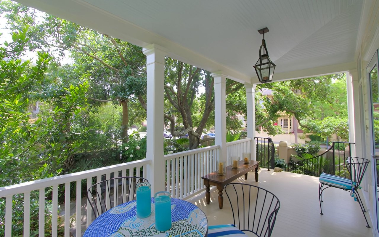 A Featured Listing – 79 Gibbes Street