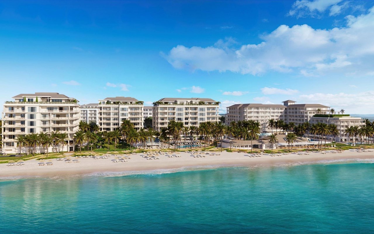 Naples Beach Club - Four Seasons