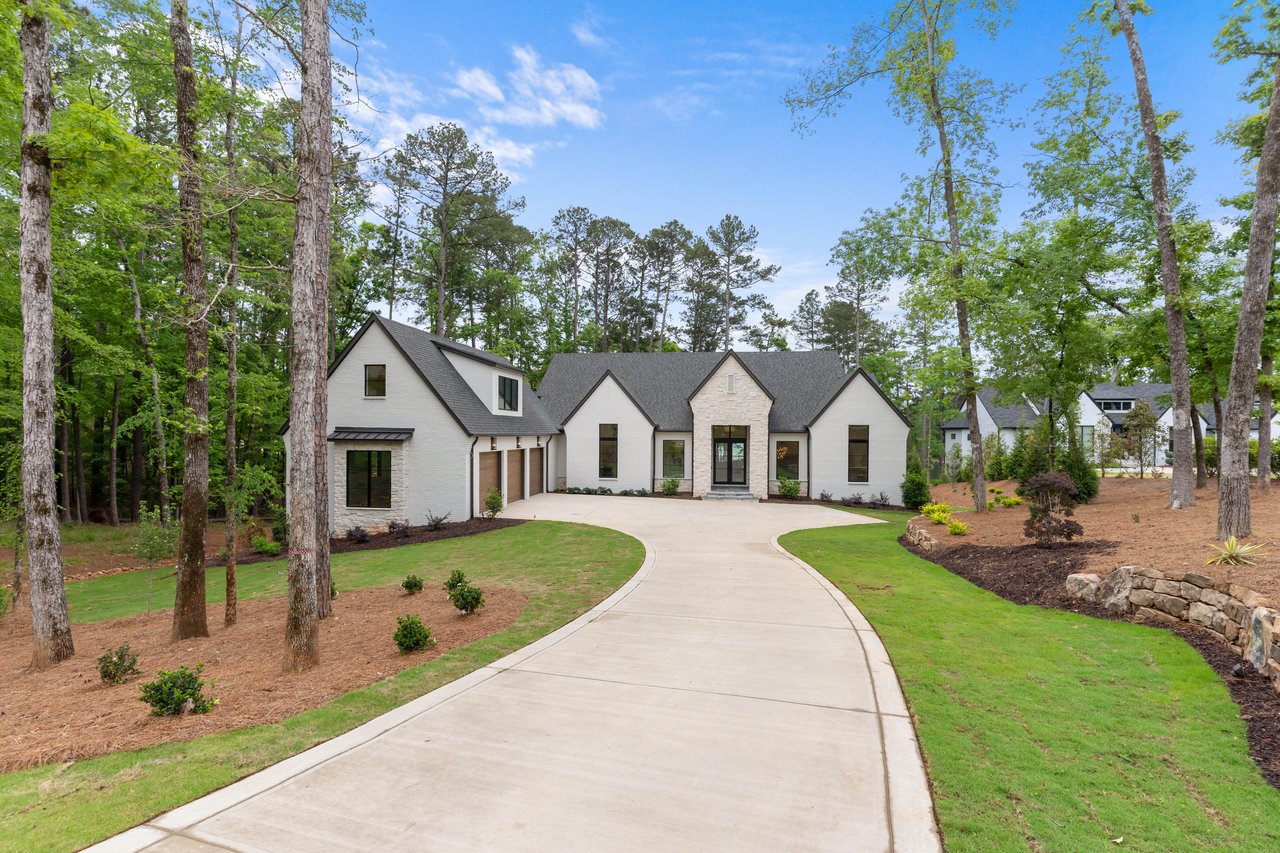 1216 Fox Squirrel Dr