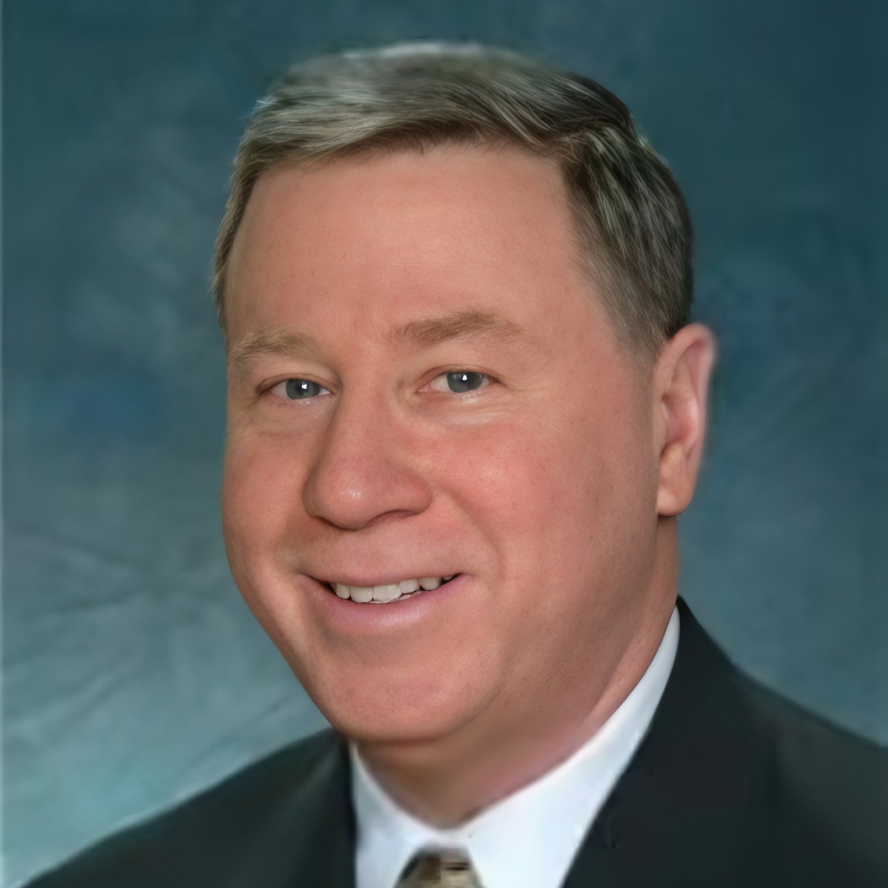 Bob Knurek South Windsor, CT Real Estate Agent Headshot
