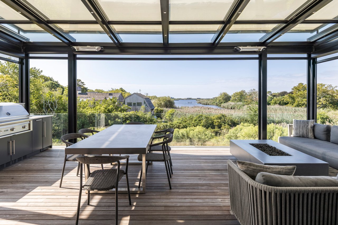 1076 Ocean Road, Bridgehampton