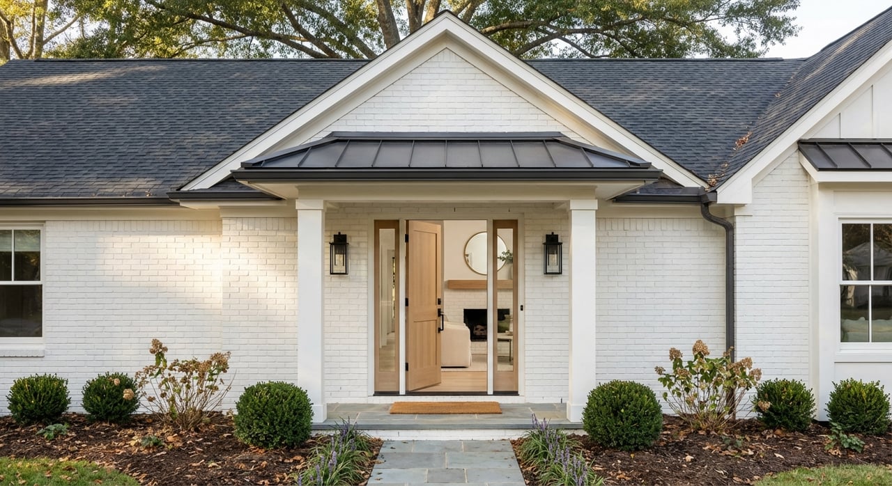 How Staging Helps Cumming Homes Sell For More