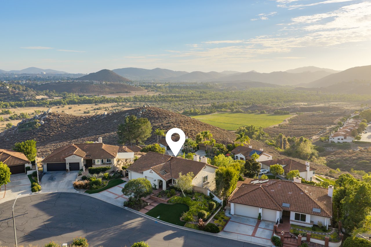 4045 Vortex Place | Escondido