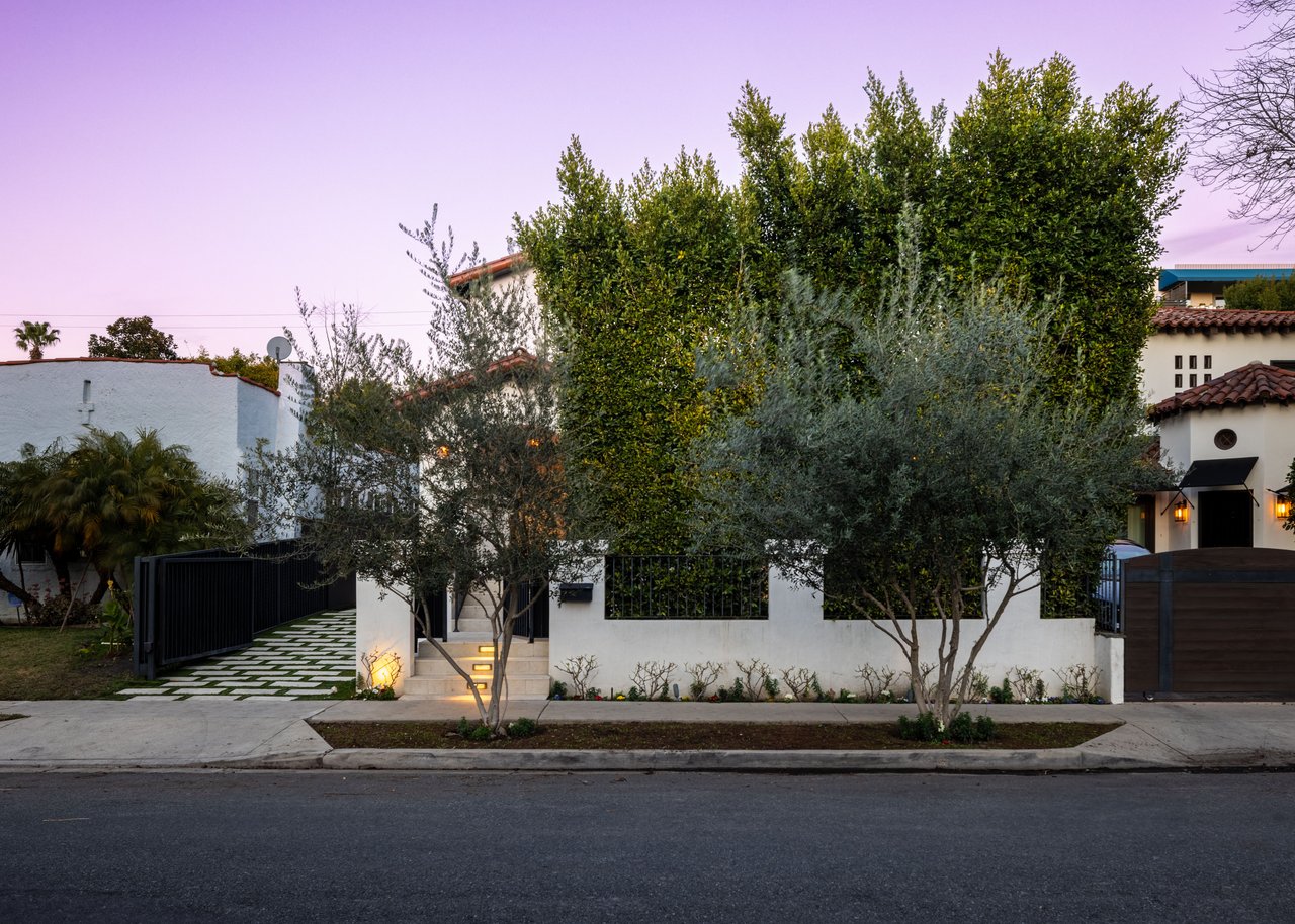 408 Westbourne Dr, West Hollywood 