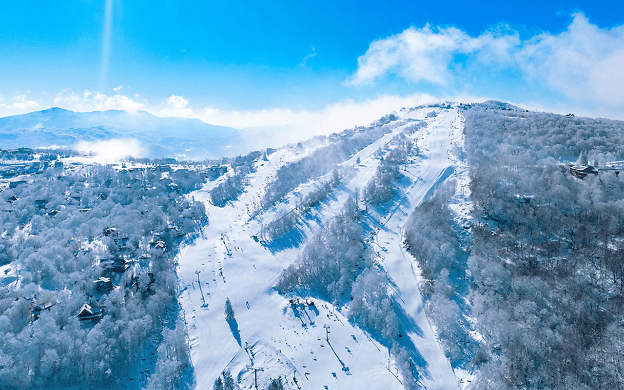 Beech Mountain