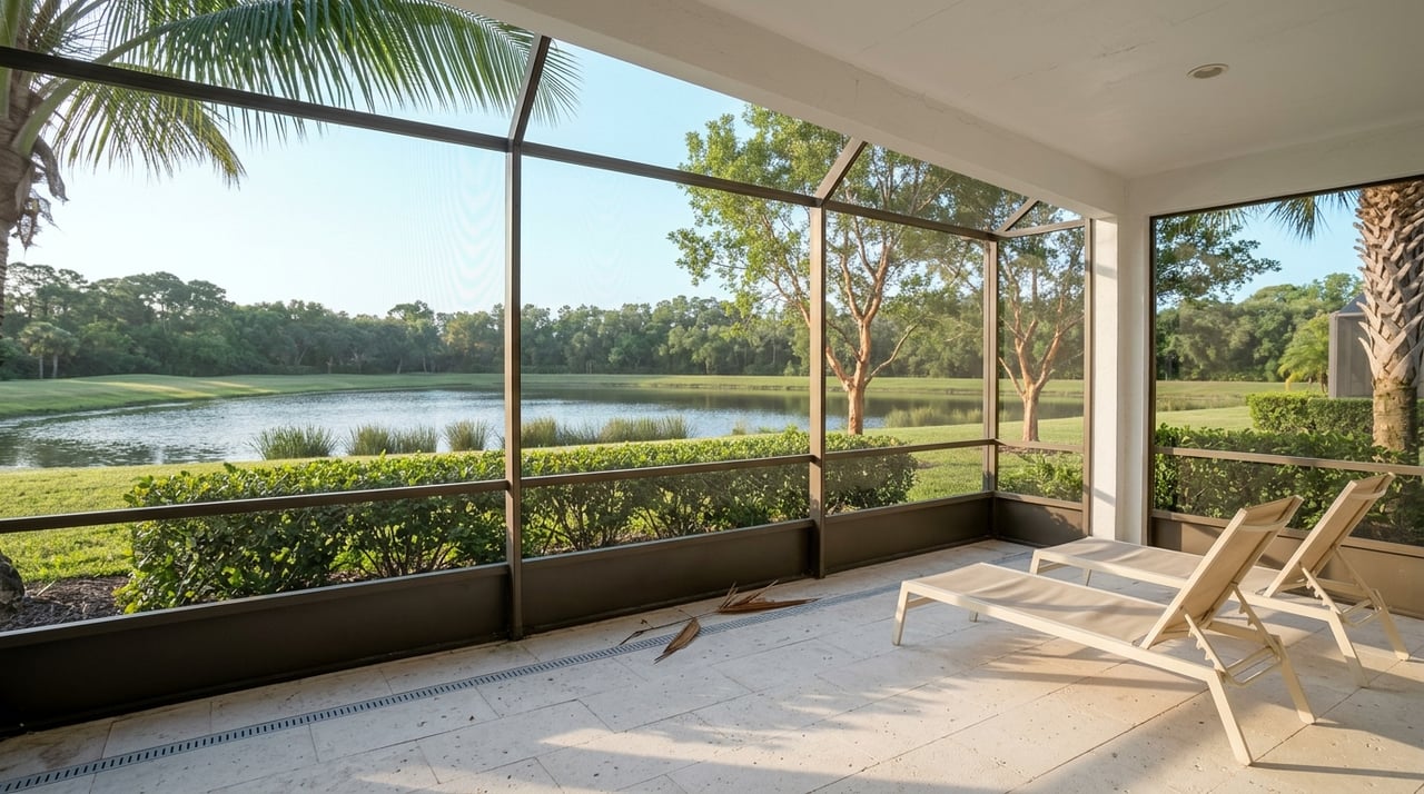 Is Boca Bay Right For Your Second Home On Gasparilla Island?