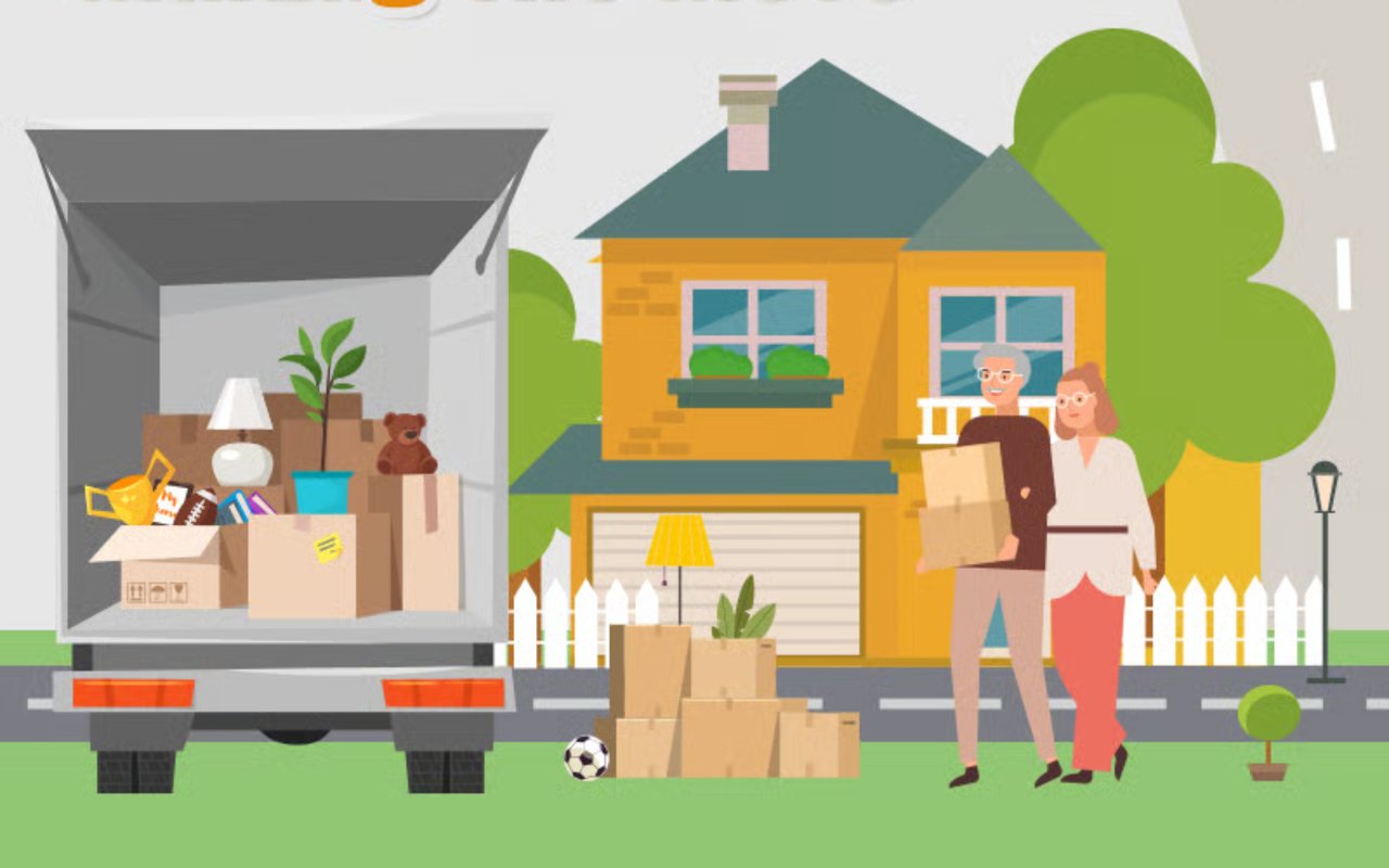 Is Downsizing Right For You? 5 Questions To Ask Yourself Before Making The Move