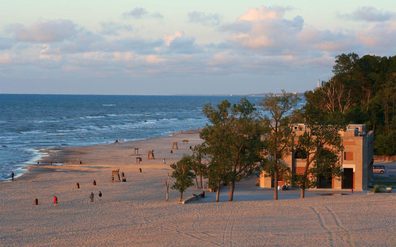 Michigan City 