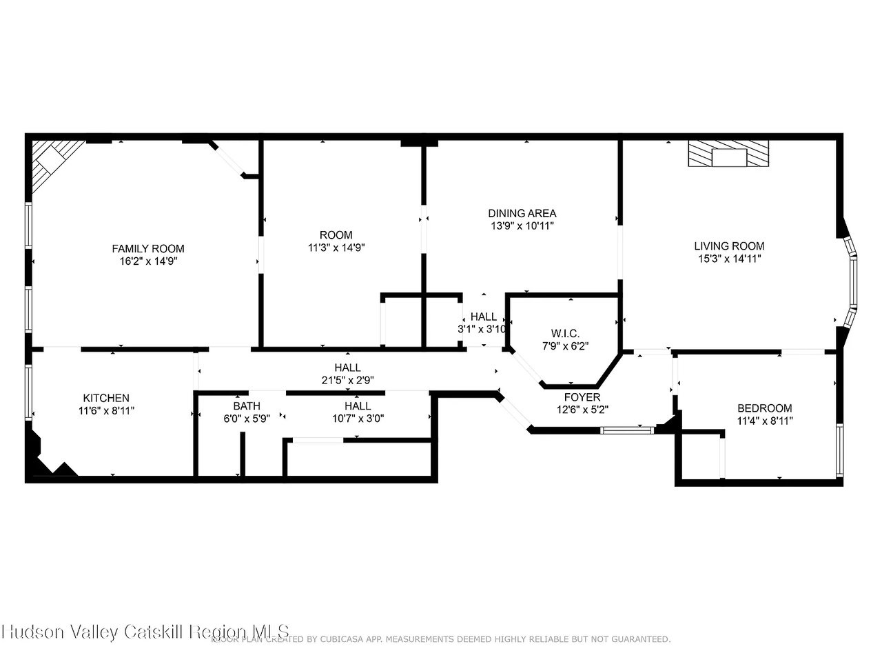 312 Wall St