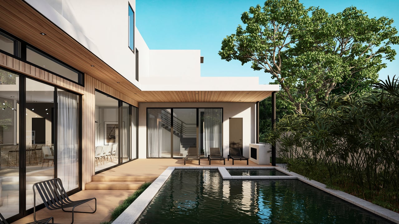 1123 Bluebonnet Lane